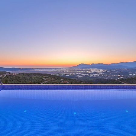 Villa Mihrimah 2 Kaş Exterior photo