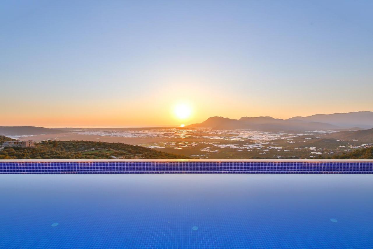 Villa Mihrimah 2 Kaş Exterior photo