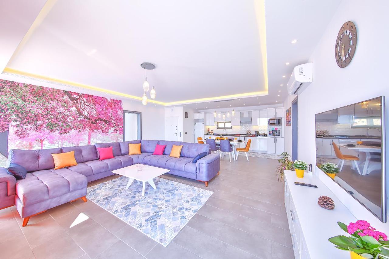 Villa Mihrimah 2 Kaş Exterior photo